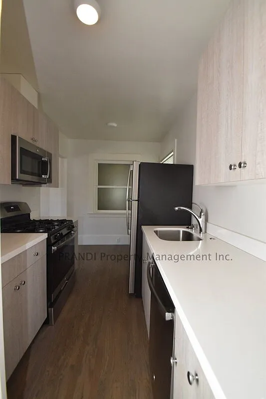 1 bed, 1.0 bath, 600 sqft, $2,750 — Photo 4