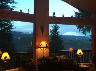 24706 Ne Columbia Tie Rd  Lmch #25 ON 20, Amboy, WA 98601