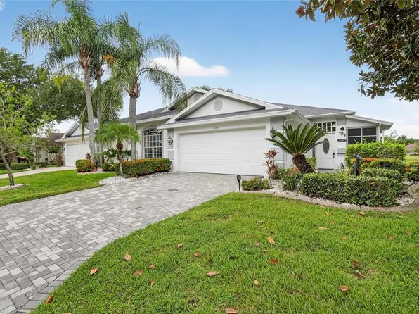 1145 McDaniel St, Sun City Center, FL 33573