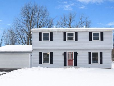 734 Eastwood Cir, Webster, NY, 14580