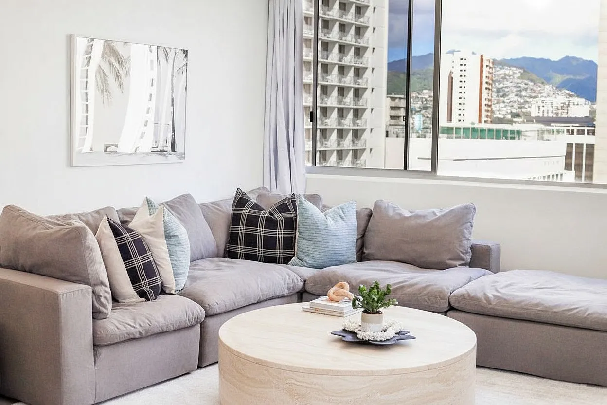 Undisclosed Address), Honolulu, HI 96815 | HotPads