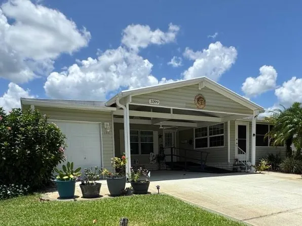 3399 Bill Sachsenmaier Memorial Dr, Avon Park, FL 33825