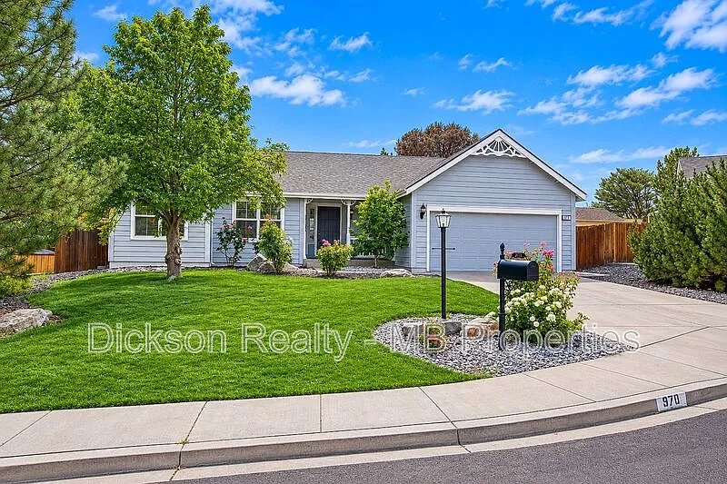 970 Teresa Pl