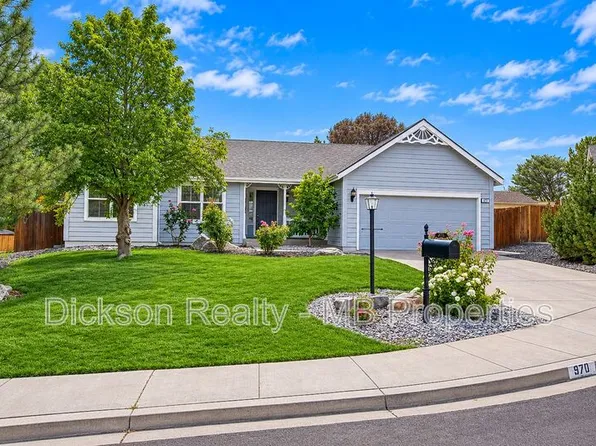 970 Teresa Pl, Sparks, NV 89436