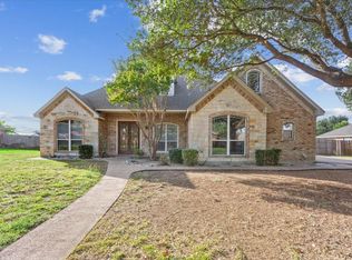 904 Erica Dr, Hewitt, TX 76643