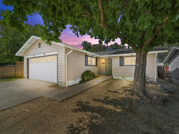 7551 Cedar Dr, Citrus Heights, CA 95610