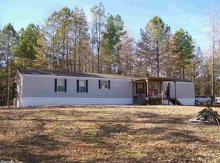 287 Clint Dr, Bismarck, AR 71929