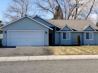 2215 N Cobblefield St, Ellensburg, WA 98926