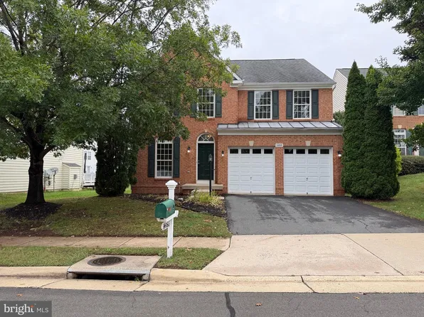 14066 Clatterbuck Loop, Gainesville, VA 20155