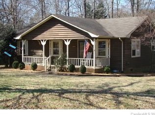 302 S Fork Rd, Indian Trail, NC 28079