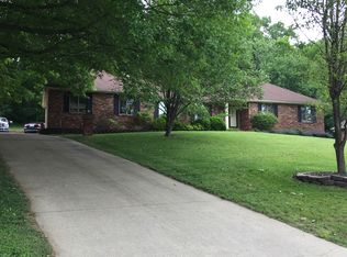 2626 Huntleigh Pl, Jefferson City, MO 65109