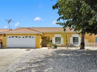 14661 Allison St, Adelanto, CA 92301