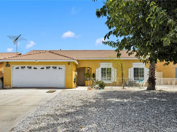 14661 Allison St, Adelanto, CA 92301