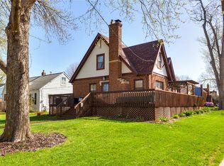 3101 44th St, Des Moines, IA 50310