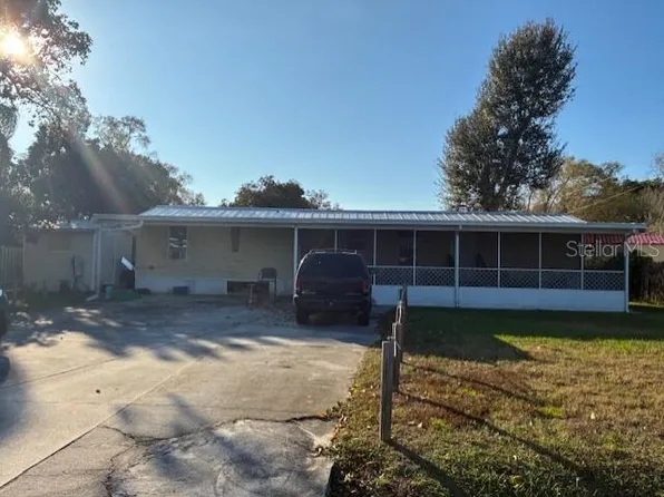 3211 SE 34th Ave, Okeechobee, FL 34974
