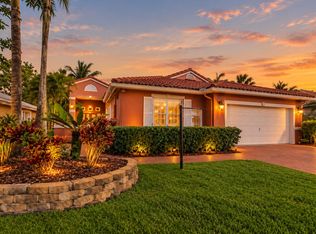 363 SW 161st Avenue, Pembroke Pines, FL 33027