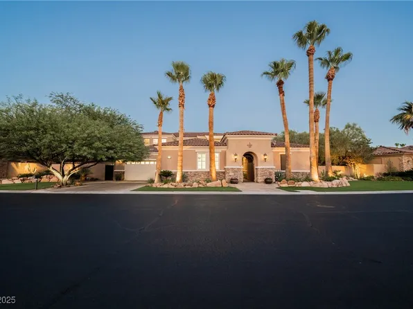 2230 Green Mountain Ct, Las Vegas, NV 89135