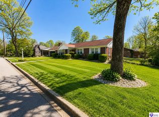 633 Cherry Wood Dr, Elizabethtown, KY 42701