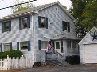 230 Riverside Dr, Auburn, ME 04210