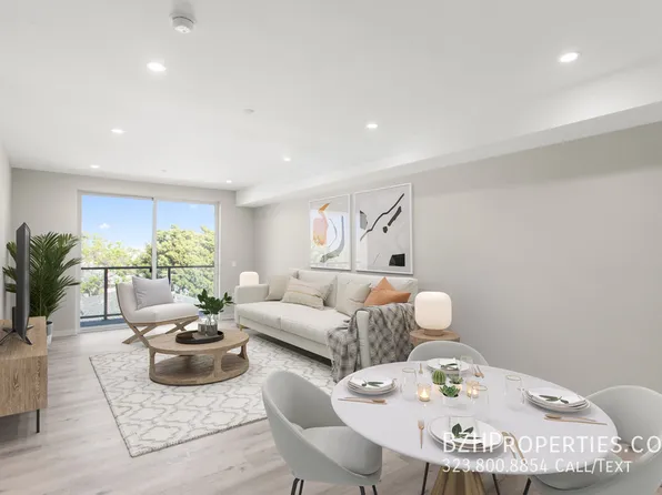 Bedford Twenty - Luxury Condos