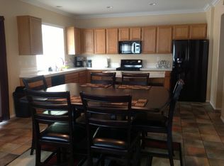 728 Camino Real Ave, Palmdale, CA 93551