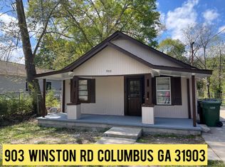 903 Winston Rd, Columbus, GA 31903