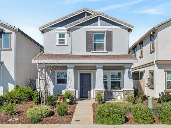 12175 Coal Creek Way, Rancho Cordova, CA 95742