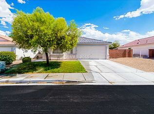 511 Country Hill Dr, North Las Vegas, NV 89031