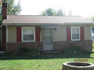 1117 Clover Ln, Linesville, PA 16424