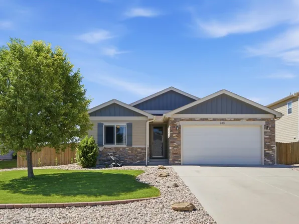 240 Bluegrass St, Eaton, CO 80615