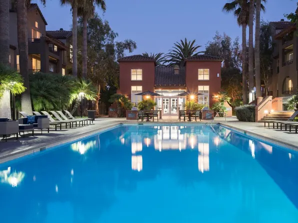 Avalon on the Alameda