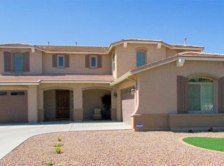 2437 E Lodgepole Dr, Gilbert, AZ 85298