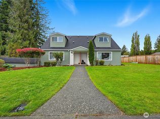 507 3rd St, Sultan, WA 98294