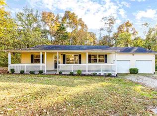 2405 Mount Olivet Rd, Bowling Green, KY 42101