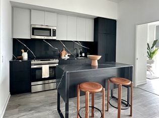 285 Dufferin St #1119, Toronto, ON M6K 1Z7
