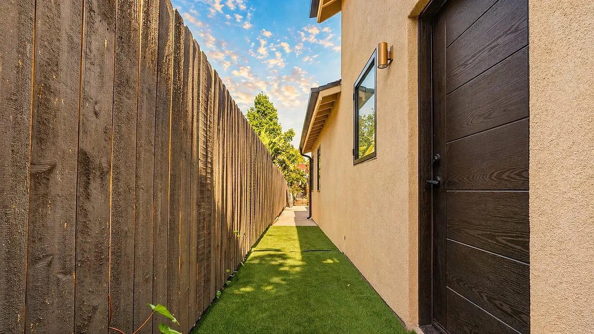Building Photo - 4819 Genesta Ave #1/2