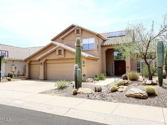 2nd image of 11075 E Greythorn Dr
