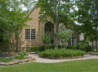 34 Grey Finch Ct, Spring, TX 77381