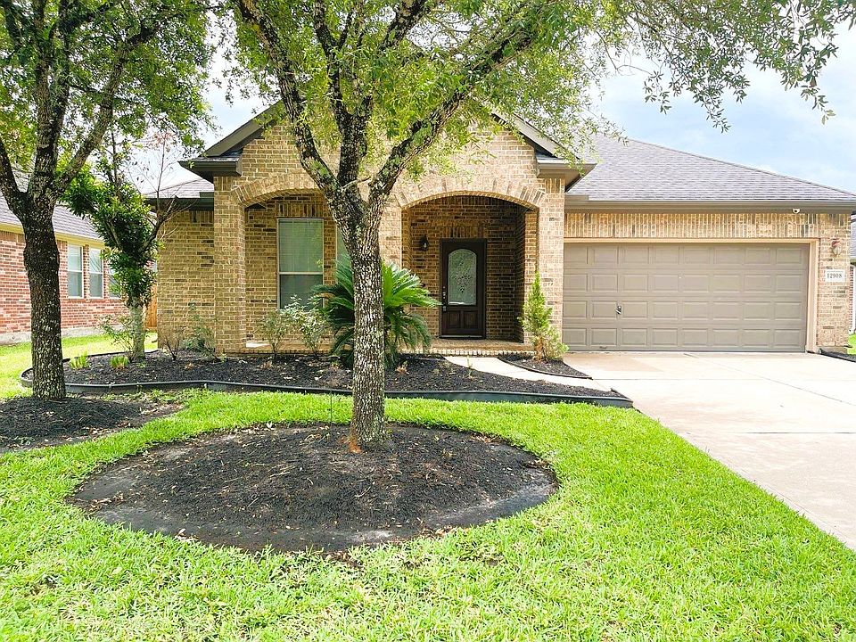 1st image of 12908 Flat Creek Dr