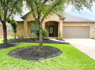 12908 Flat Creek Dr, Pearland, TX 77584