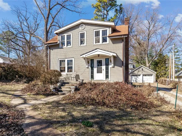 47 W Pacific Ave, Saint Louis, MO 63119