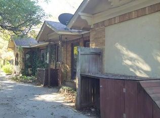 508 Featherston St, Cleburne, TX 76033