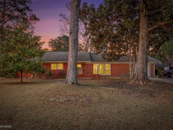 601 Dodd Dr, Shreveport, LA 71107