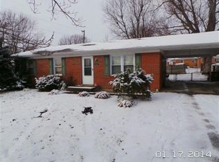 305 Kay Dr, Elizabethtown, KY 42701