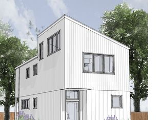 2331 SE Sherman St, Portland, OR 97214