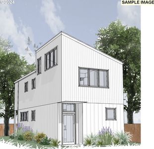 2331 SE Sherman St, Portland, OR, 97214