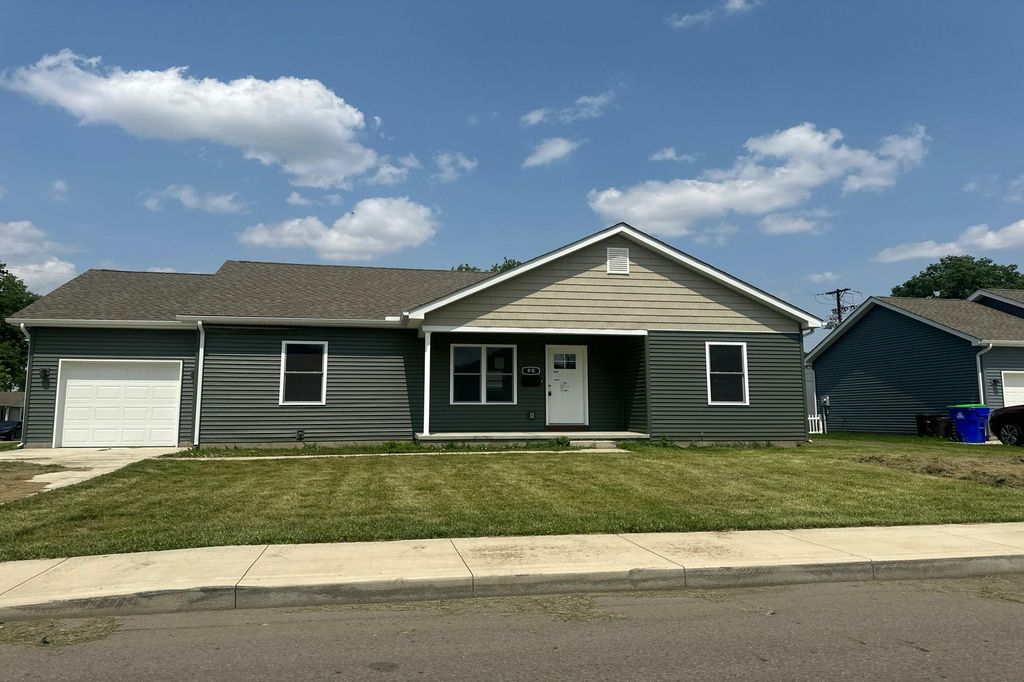 Real estate listing image