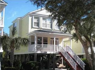 112 8th Ave N, Surfside Beach, SC 29575