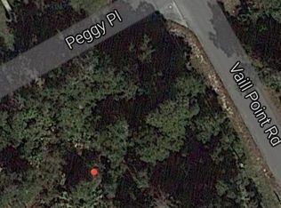 607 Peggy Pl, Saint Augustine, FL 32086