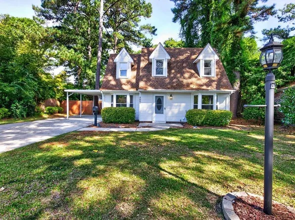 3804 Caroline Ave, Portsmouth, VA 23701